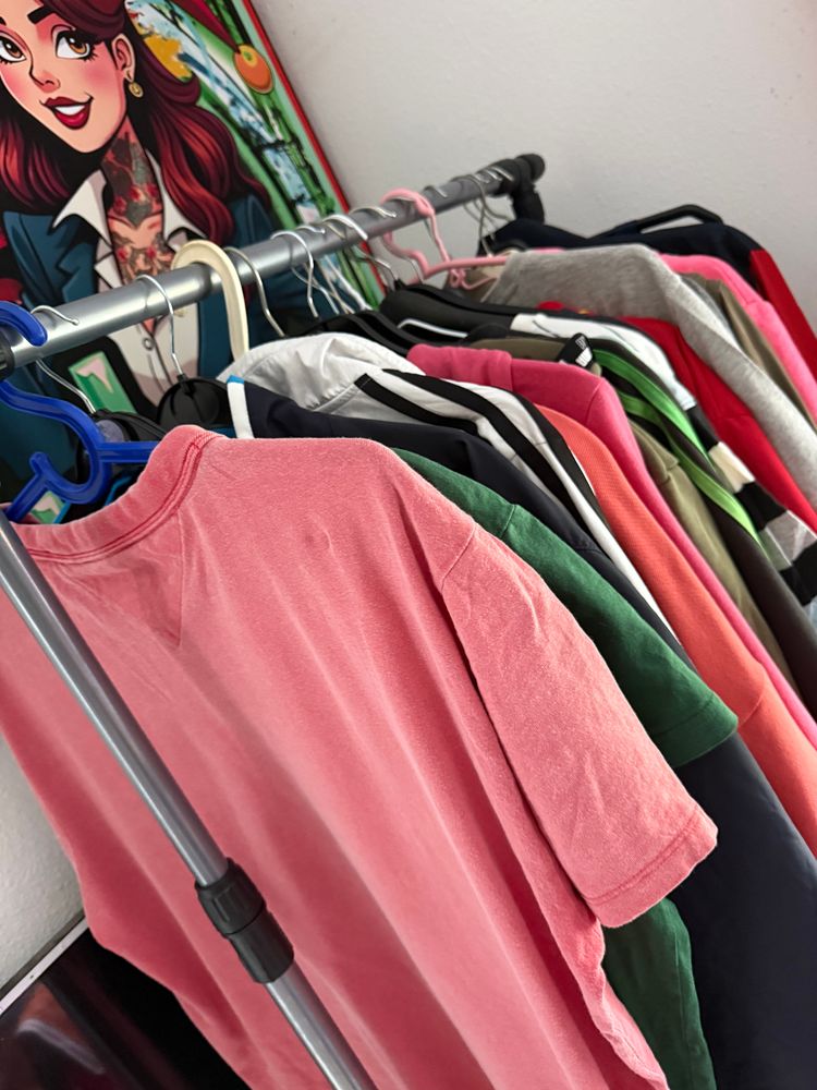 Live Womenswear auction: Pujas desde 1 € by noitac2