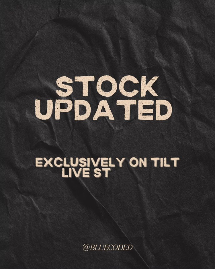 Live auction: 💥Premium- Nike x Armani x BBC x Stone Island  🔥 Coin Flips 🎲 BIG Giveaway 🎁 Don by bluecoded