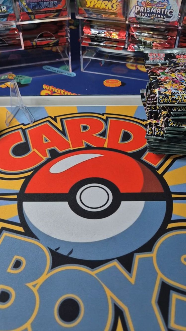 Live auction: Mega Charizard SIR Again?? 👀👀 by thecardyboystcg