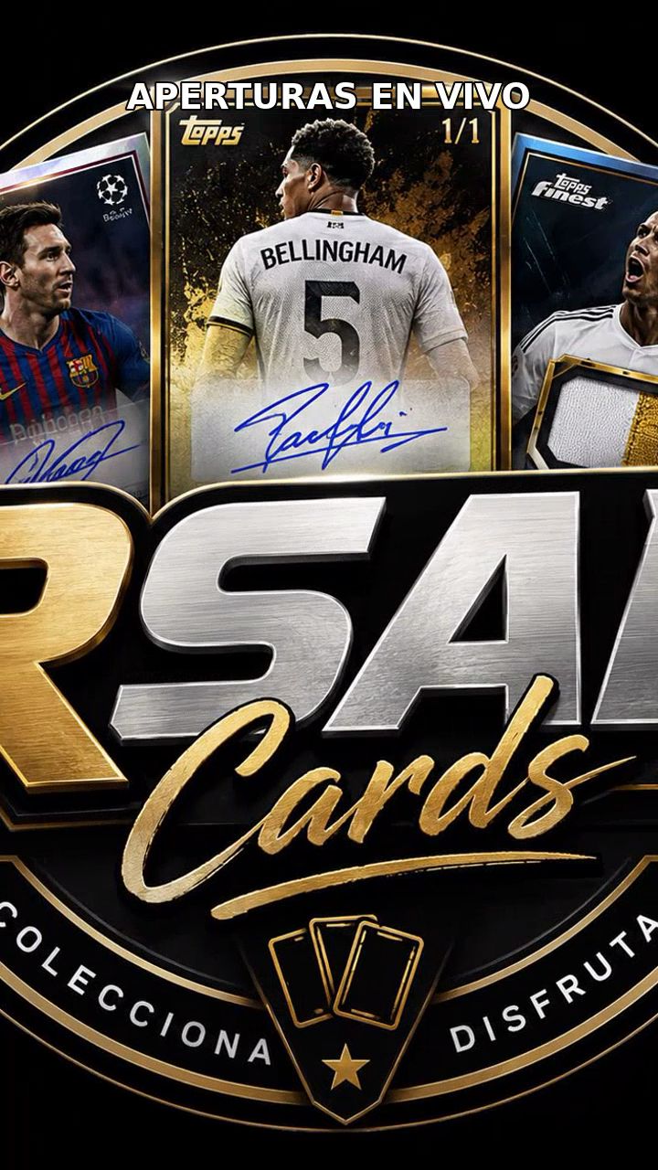 Asta dal vivo: JUEVES CON RSAN SORTEO CAMISETA DE FUTBOL di rsancards