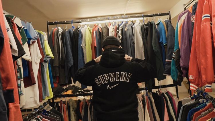 Live Nike auction: 🔥A QUARTER OF RETAIL PRICES?🔥TILTS CHEAPEST REPRESENT/STONE ISLAND/SUPREME/STUSSY + MORE🔥 by balling