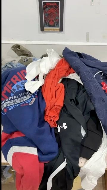 Live Ralph Lauren auction: NIKE ADIDAS BURBERRY TOMMY RALPH LAUREN Y MÁS DESDE 1€ 🚗💨 by flashbacks