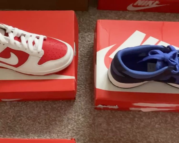 Live Menswear auction: Set price bidding by trend69270