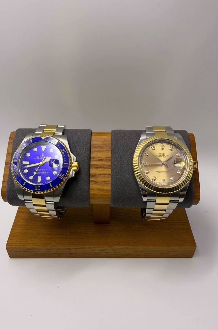 Live auction: £1NR, G-Shocks, GIVEAWAYS, New & Vintage watches by thewatchvault
