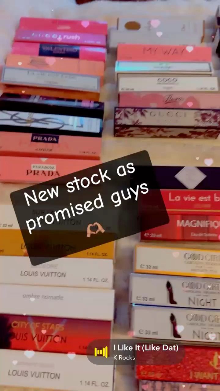 Asta in diretta Bellezza: Perfumes for him & her. All new stock ‼️NO CANCELLATIONS/NO REFUNDS‼️ di fiesty_sarah
