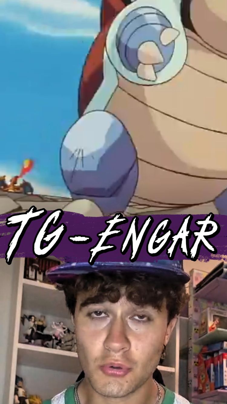 Live auction: SBUSTO CON GENGAR by gengarstore