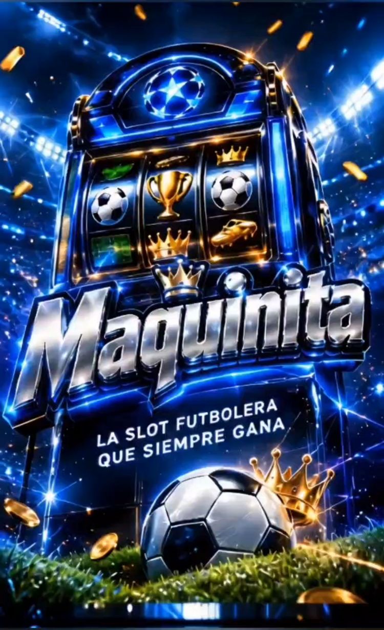Subasta en directo: aaa Jugaaaar! por maquinita