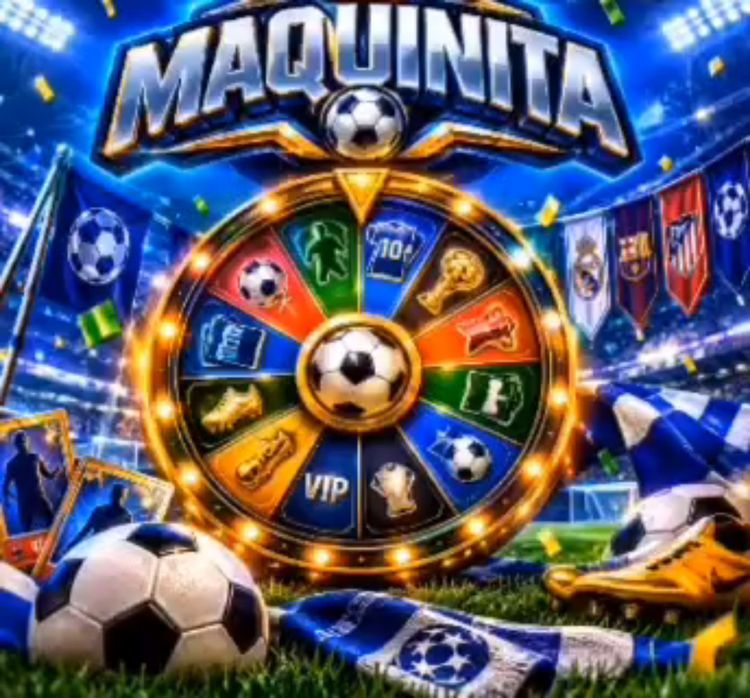 Live auction: Diversión infinita cn la ruletita de maquinita! by maquinita