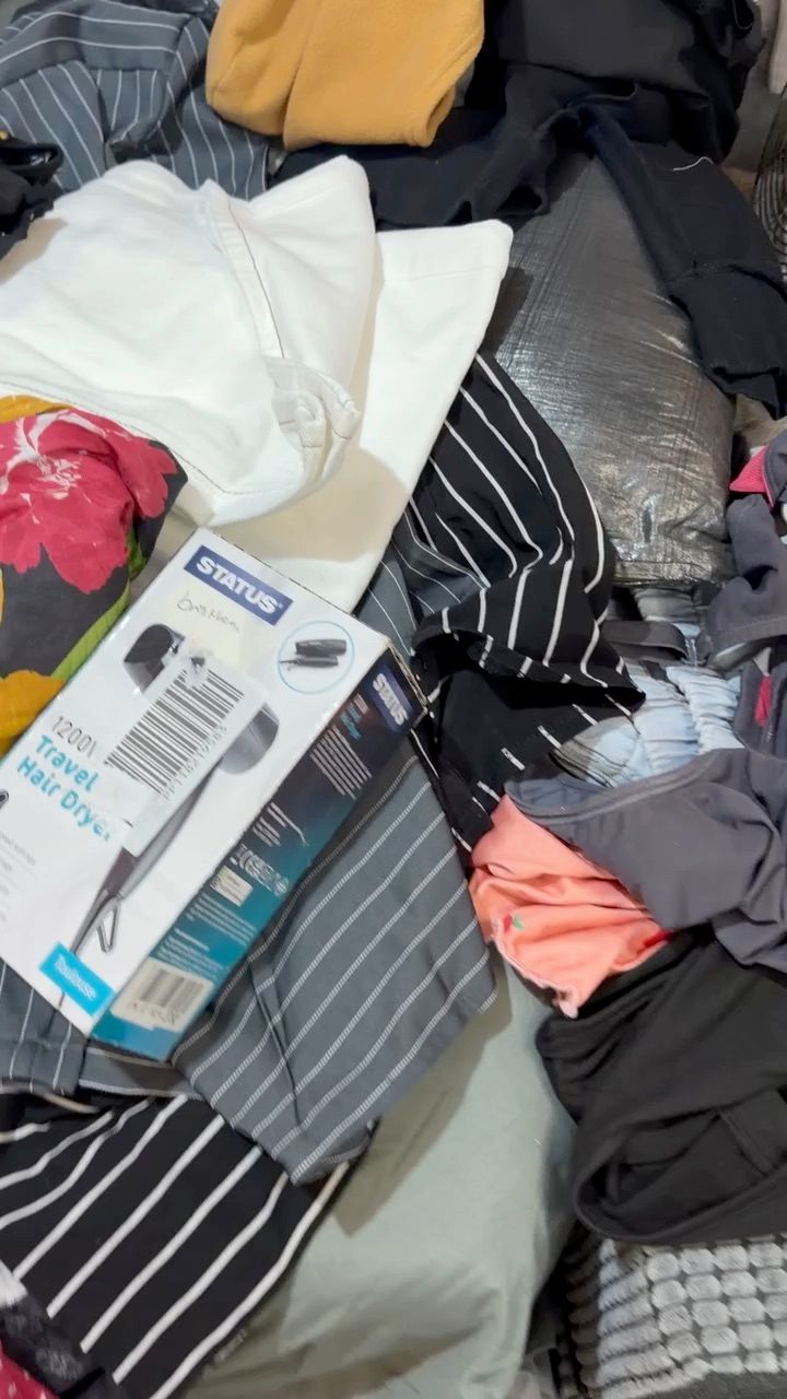 Asta in diretta Bellezza: Brook’s bargains all must  go di brookhoar