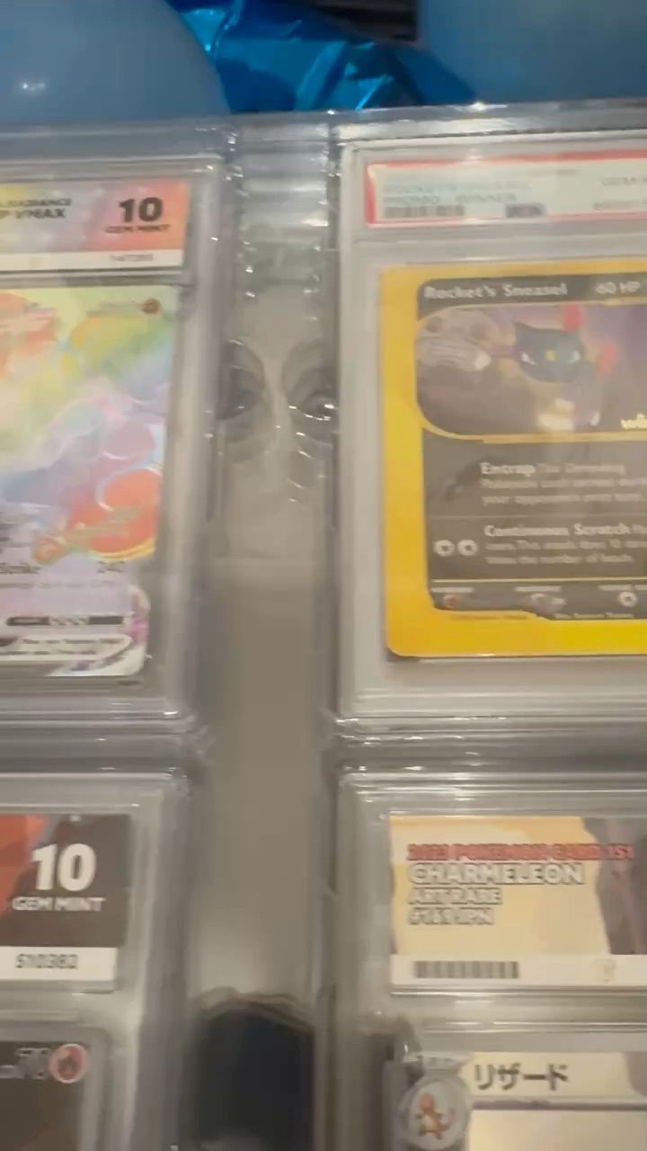 Live auction: Mystery Slabs Are Back! Free Slab Givvy On Sell Out by tp_tcg