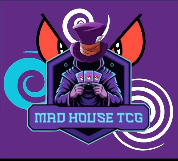 Asta dal vivo: ***INSTANT GIVVY** SUNDAY MADNESS ** LETS HAVE SOME FUN** di madhousetcg