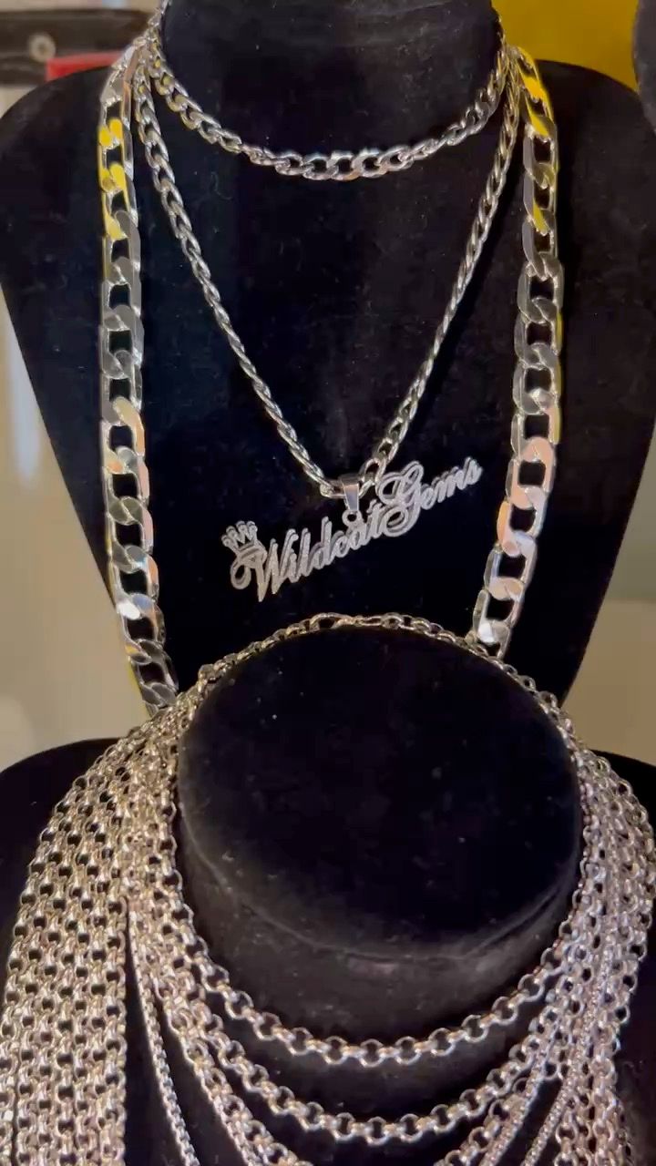 Live auction: Wildcat gems in aid of Zoe’s place, baby hospice by wildcatgems