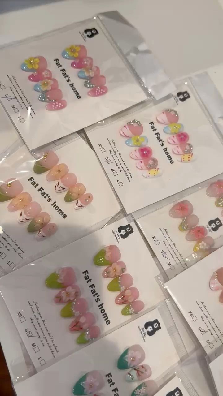 Subasta en directo de Belleza: Starting $5 press on nails! Great quality at a great price! por little_moon