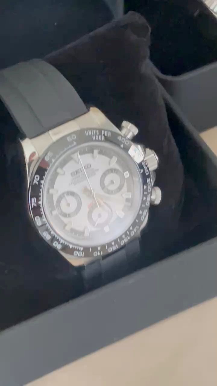 Live Blokecore auction: 10€ de DESCUENTO 3 primeras compras en Relojes ! by ivendesivendes