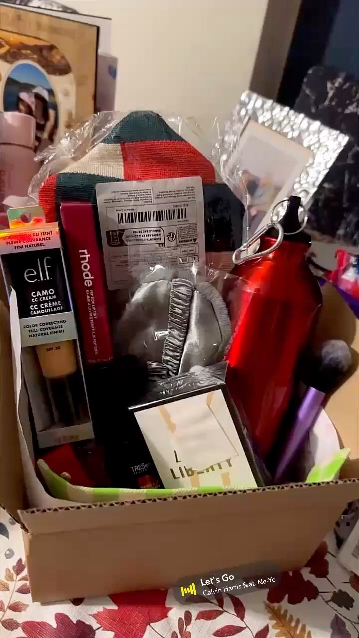 Asta dal vivo: Lucky box di solucky