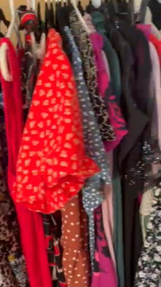 Live Zara auction: Payday Weekend Womens Show 🥳 by savvyjamie