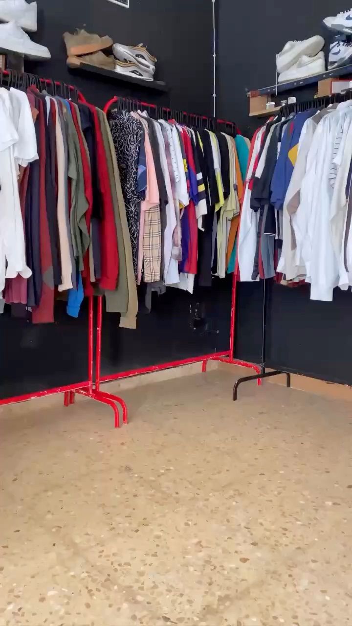 Live CP Company auction: 🌍🦺LOTES DE ROPA / PRENDAS DESDE 1€🦺🌍 by zeustreetwear