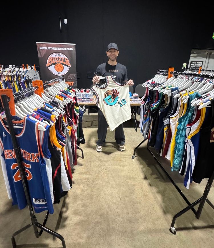 Live auction: NBA STEALS NIGHT!  NBA TAKEOVER  by atthebuzzeruk