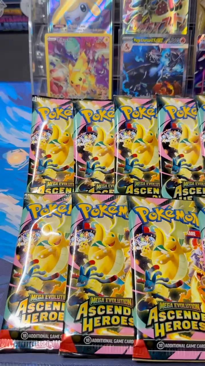 Live auction: 💥FRIDAY NIGHT BANGERS💥 by thepokemonshop