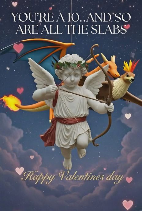 Live auction: HAPPY VALENTINES - Guaranteed Grade 10 Slab Bags! Plus Givvies  by mattfrancis01