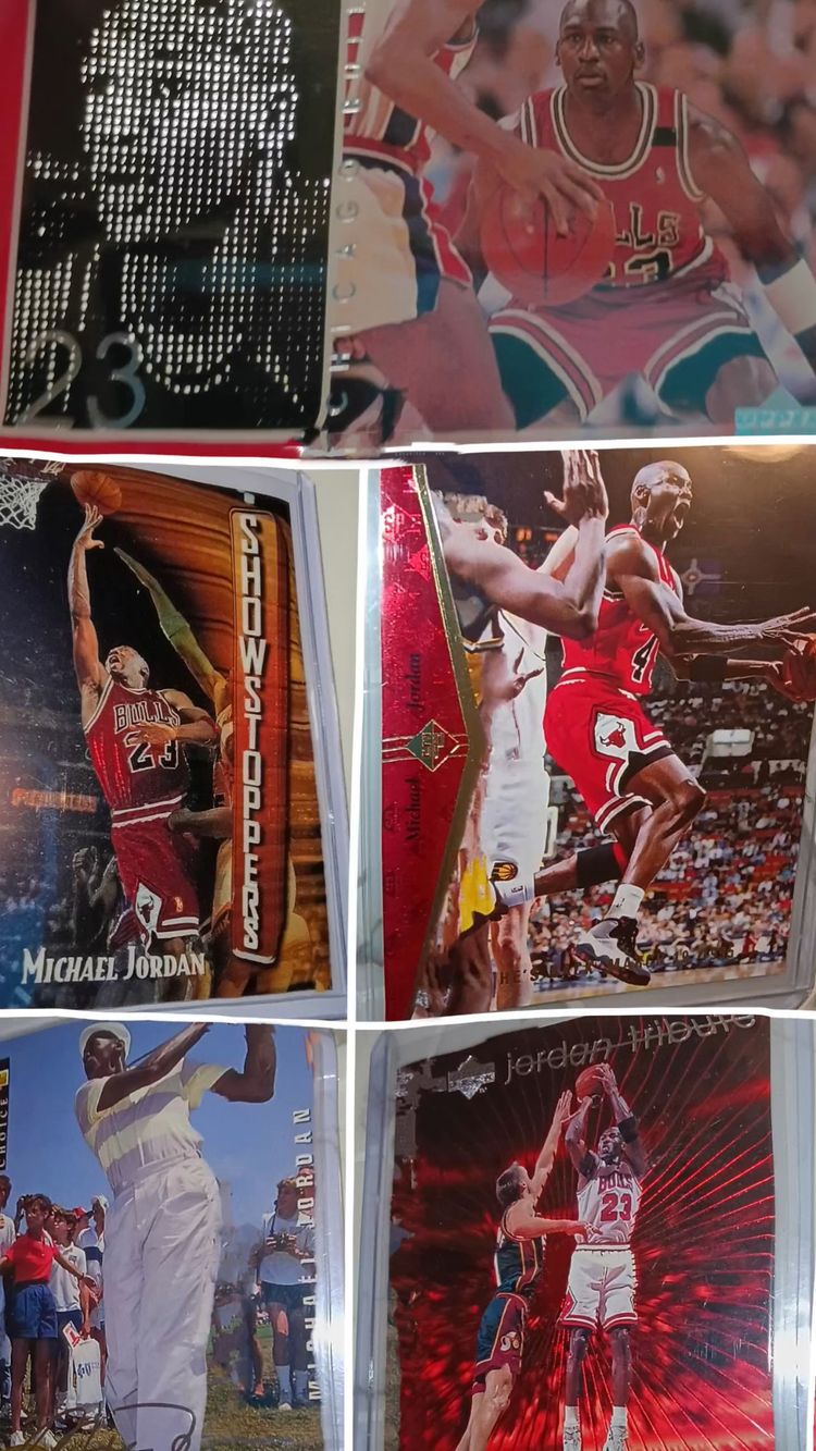 Aukcja na żywo: 1st Show! Forever Collecting Sportscards! NBA WNBA od ccrj1607
