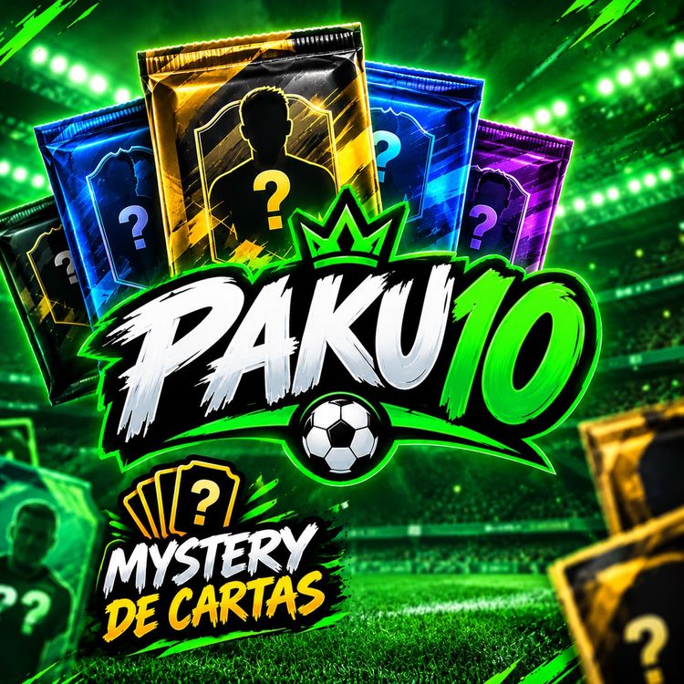 Live auction: Mistery con muchas sorpresas by paku10