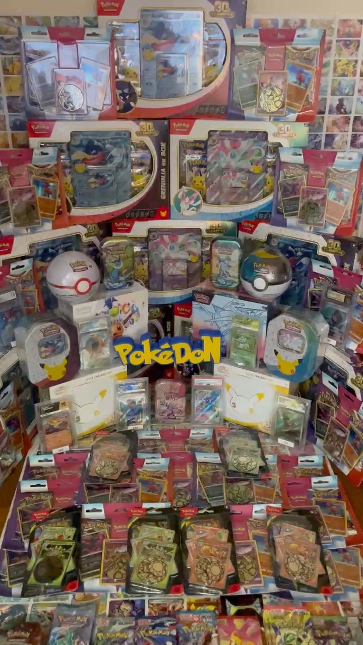 Subasta en directo: 💥💥BIG SUPRISE SET💥💥 🎁Buyers givvys 🎁🤪 £1 startssss🤪 get in for a spin if you’re looking to win🎰 por pokedon