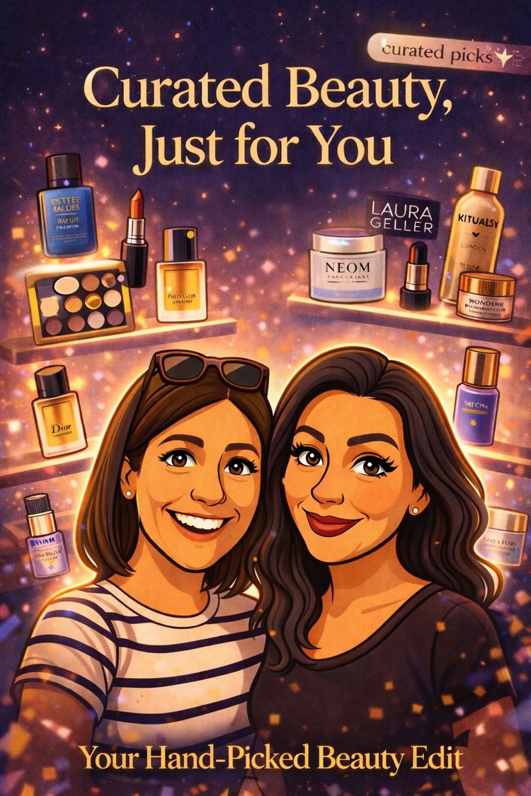 Live Beauty auction: Evening beauty bargains just for you ❤️ by itsararefind_cl