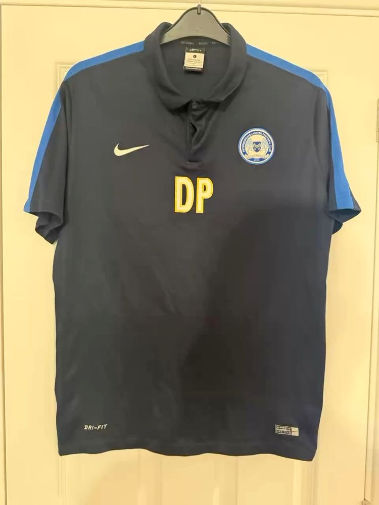 Live Kidswear auction: 1st ever stream Football by collectorcase