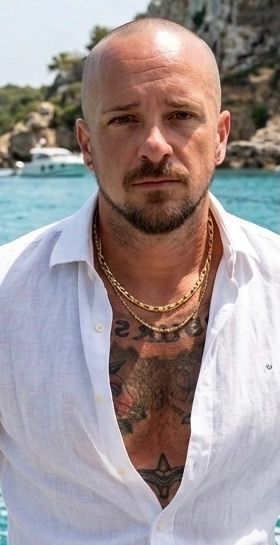 Subasta en directo de Moda masculina: Andiamo in vacanza prezzi super por michelangelo8915