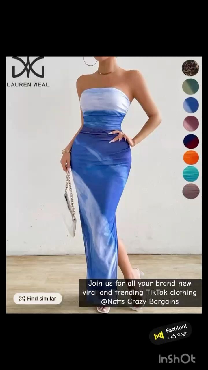 Live Beauty auction: First TikTok Viral & Trending Clothing Live! ‼️NO CANCELLATIONS/NO REFUNDS‼️ by fiesty_sarah