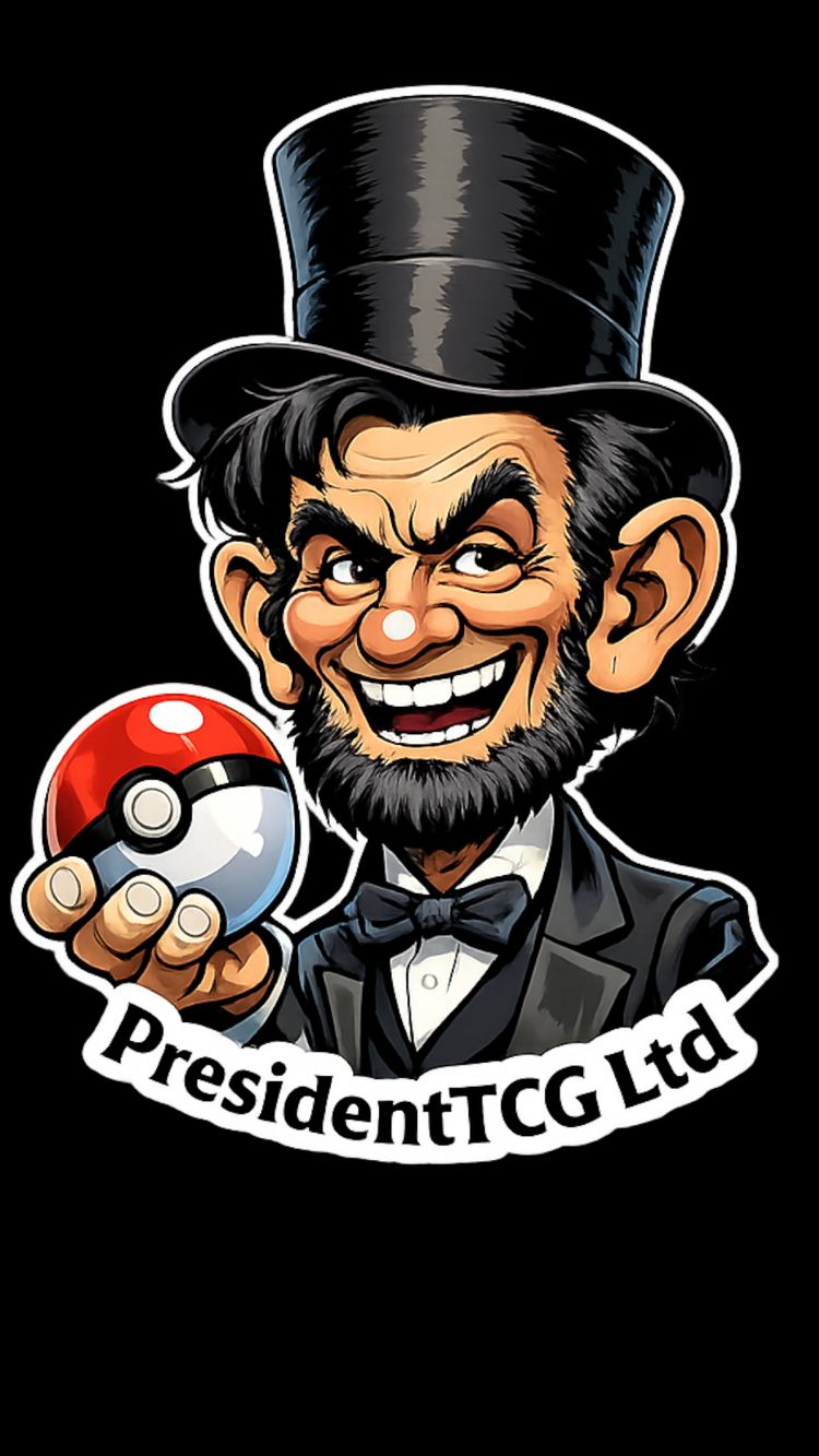 Subasta en directo: Saturday Night Vibez!!!! por presidenttcg