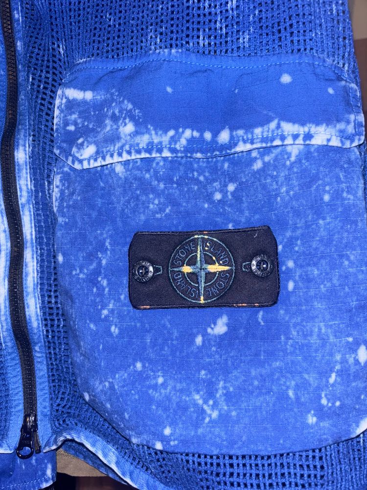 Aukcja na żywo: STONE ISLAND & DESIGNER FRAGRANCES + GIVEAWAY😎 od mdbargainhub