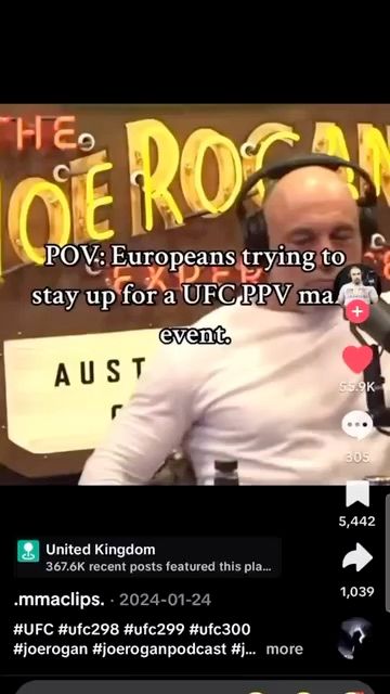 Aukcja na żywo: UFC SHIZZLE od hd1979