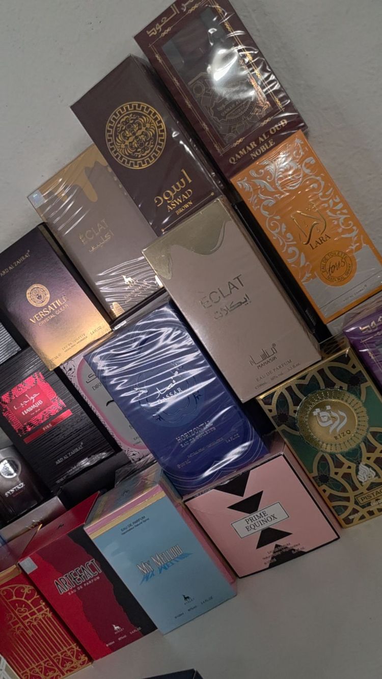 Live Beauty auction: 🔥 3£ Start!!! Purefresca Fragrance Live | Premium, Luxury & Viral Perfume Deals by purefresca