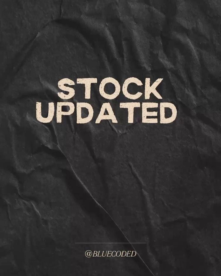 Aukcja na żywo: Late night steals🚨 “STARTING NOW (yes… RIGHT NOW) 😳🔥” Miss this = regret forever 💀 od bluecoded