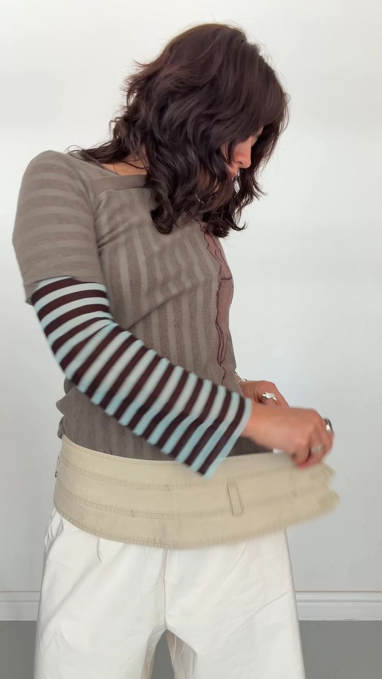 Subasta en directo de Moda para mujer: SPRING/SUMMER DROP + GIVEAWAY por vivalstudios