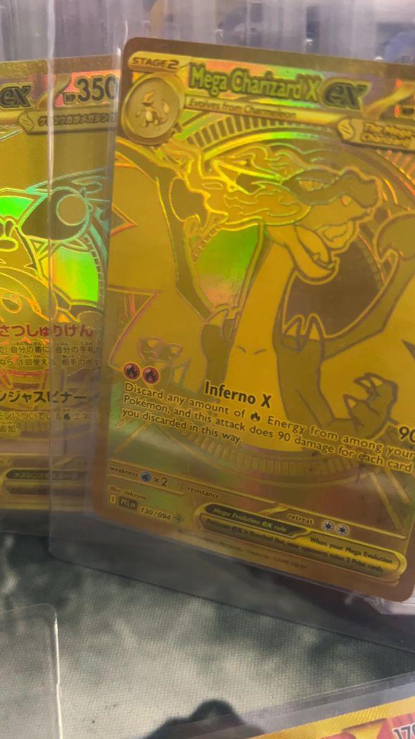 Live Trading Cards auction: 🚨 BATTLE NIGHT 🚨 by geesage