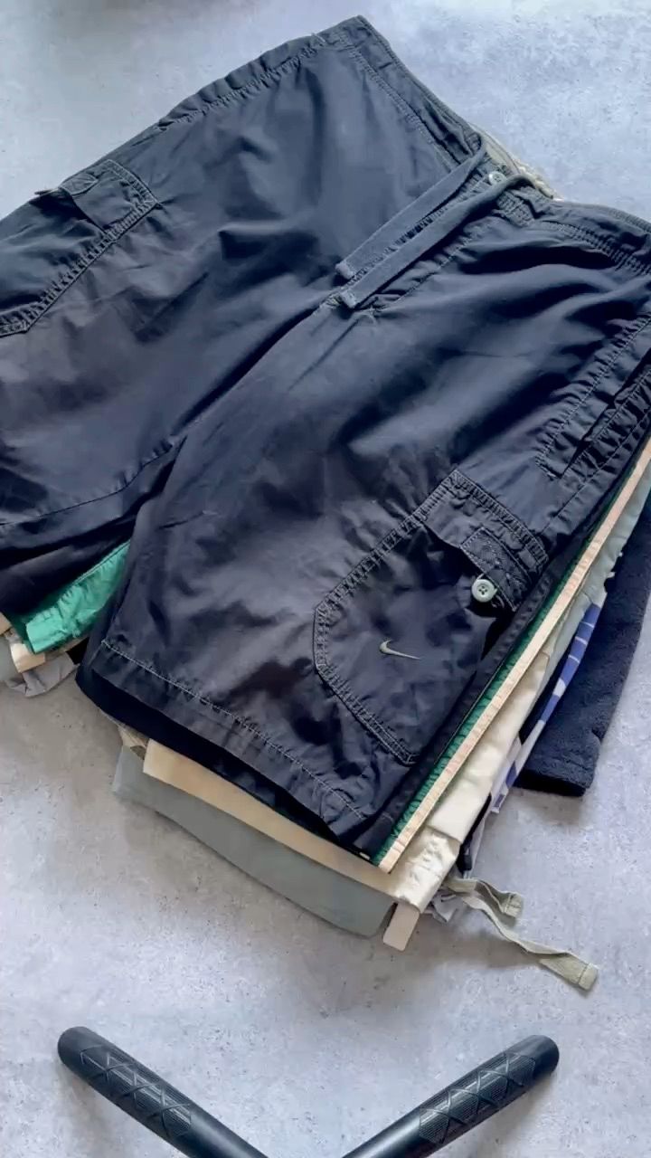 Trwająca aukcja Retro: 🛩️Nuovi Arrivi Shorts e t-shirt - aste senza riserva od kilowear