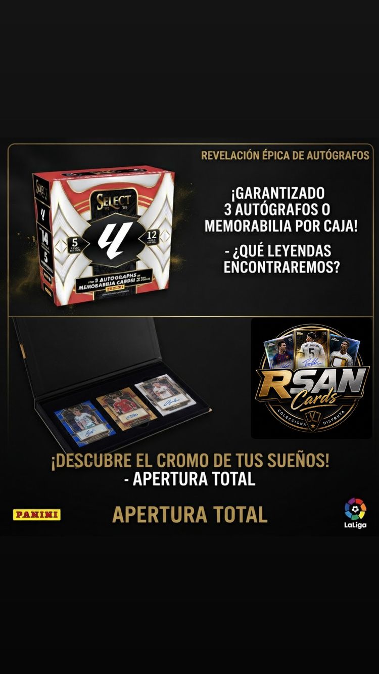 Live auction: SELECT 3 AUTOS O MEMORABILIA GARANTIZADOS by rsancards