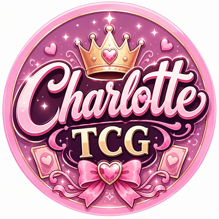 Live Trading Cards auction: Let's Have some fun by charl1897