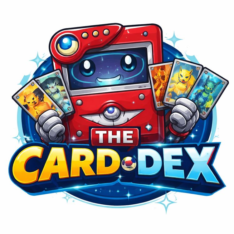Live Trading Cards auction: Mystery Bags are back❔ New backdrop 👀 151 or evolving skies 😈 by thecardex