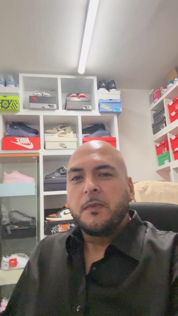Subasta en directo de Zapatillas deportivas: UK1 - UK15 | Small - XXL | Nike, Jordan, Kobe, Supreme | Dailies, Heaters & Grails  por bertash