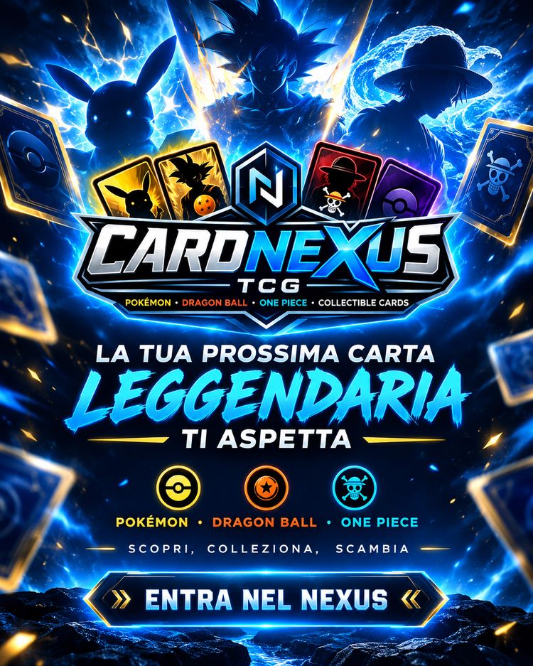 Live auction: Break Spot Pokémon, One Piece, Dragon Ball – Spot da 15,90€ by cardnexus