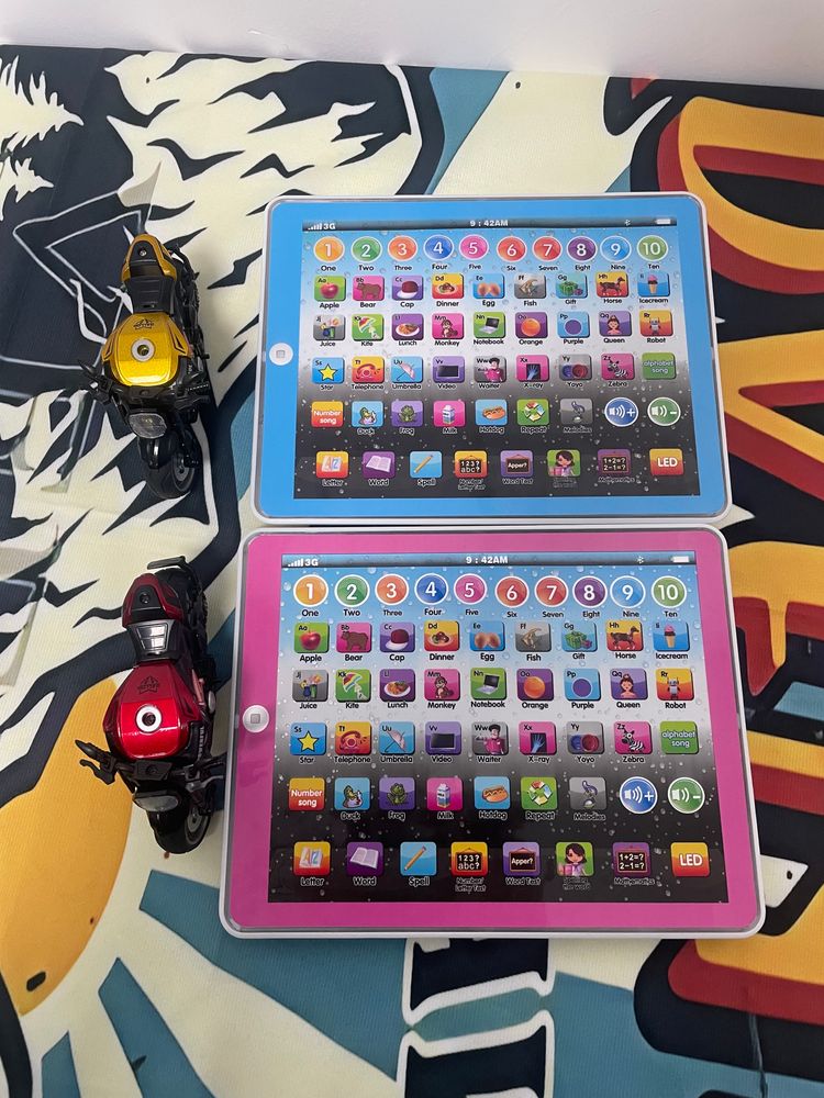 Asta dal vivo: Kids toys live stream di popelka0916