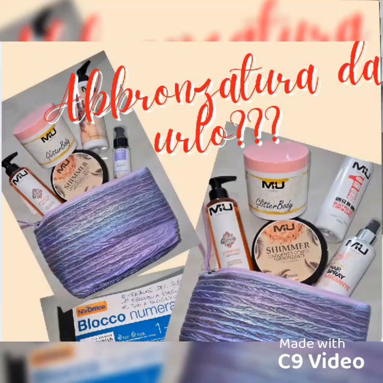 Live Beauty auction: Regali, Sfide E Colpi Di Scena 😉 by maridepa