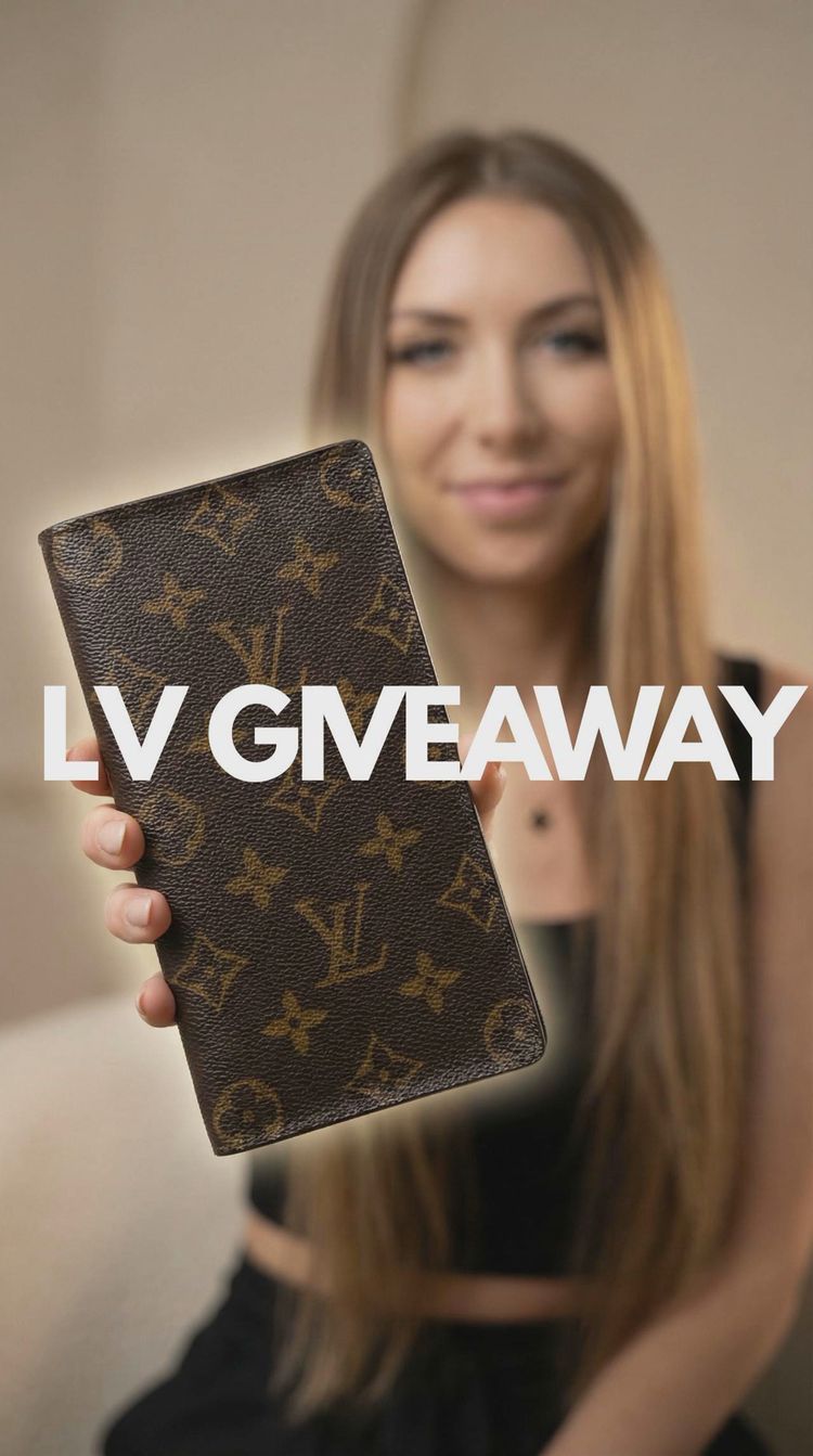 Subasta en directo de Moda para mujer: Nowe z metką + premium + LV Giveaway ⚠️ por bizneswszafie