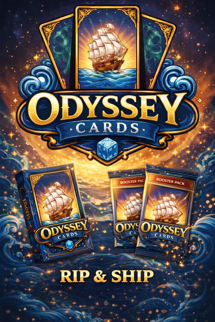 Asta dal vivo: English/Korean RIPs & SHIPs  / Giveways  / HIgh Community Vibes  di odyssey_odaito