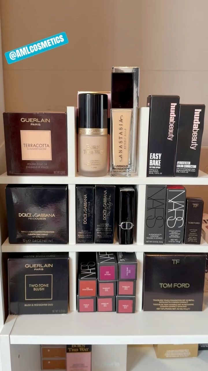 Live Beauty auction: Make up deals..❤️‍🔥❤️❤️‍🔥❤️ by amlcosmetics