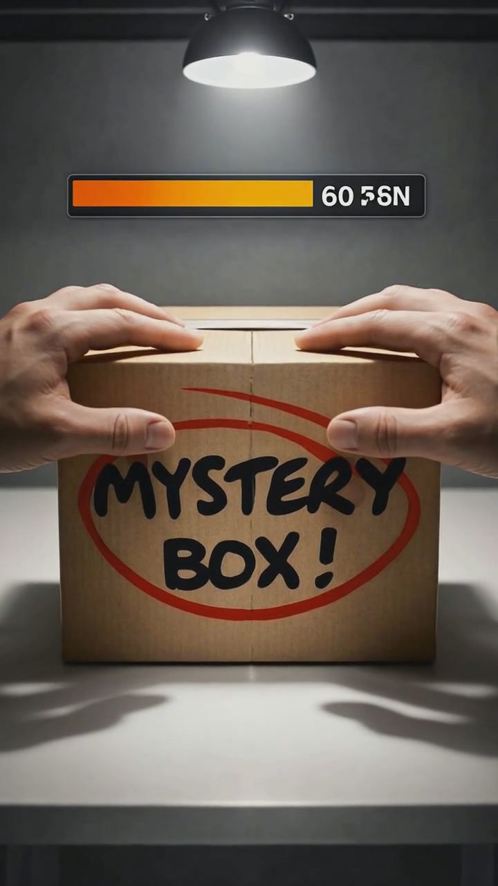 Live auction: 💥💥Mystery Boxy 🔥Box Vinted, Olx, Allegro🔥 Darmowa wysyłka.  by gadzetydomowe
